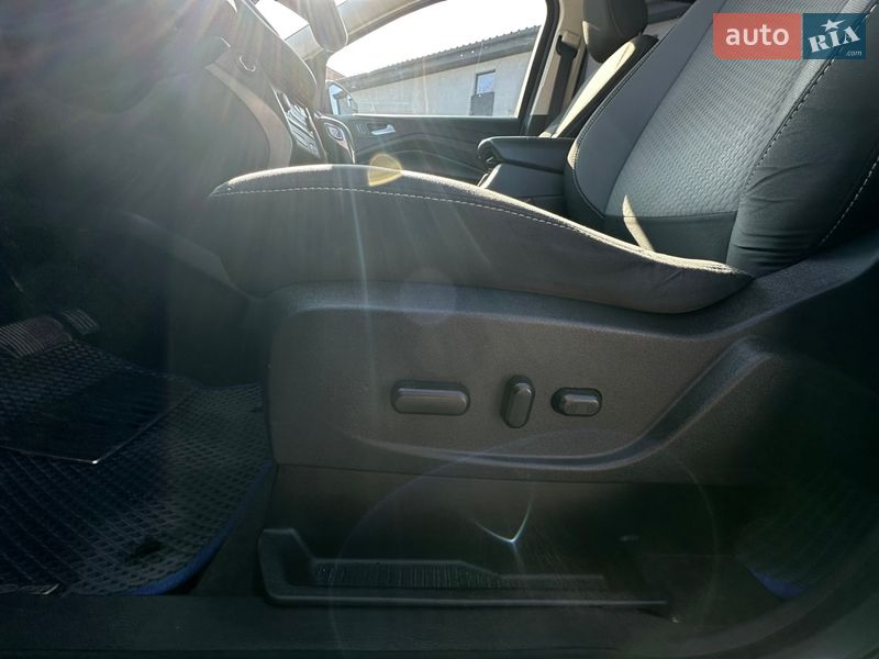 Позашляховик / Кросовер Ford Escape 2019 в Ніжині фото 31 Позашляховик / Кросовер Ford Escape 2019 в Ніжині