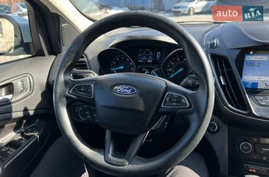 Позашляховик / Кросовер Ford Escape 2019 в Ніжині фото 35 Позашляховик / Кросовер Ford Escape 2019 в Ніжині