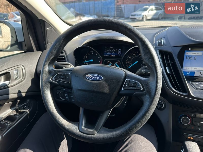 Позашляховик / Кросовер Ford Escape 2019 в Ніжині фото 35 Позашляховик / Кросовер Ford Escape 2019 в Ніжині