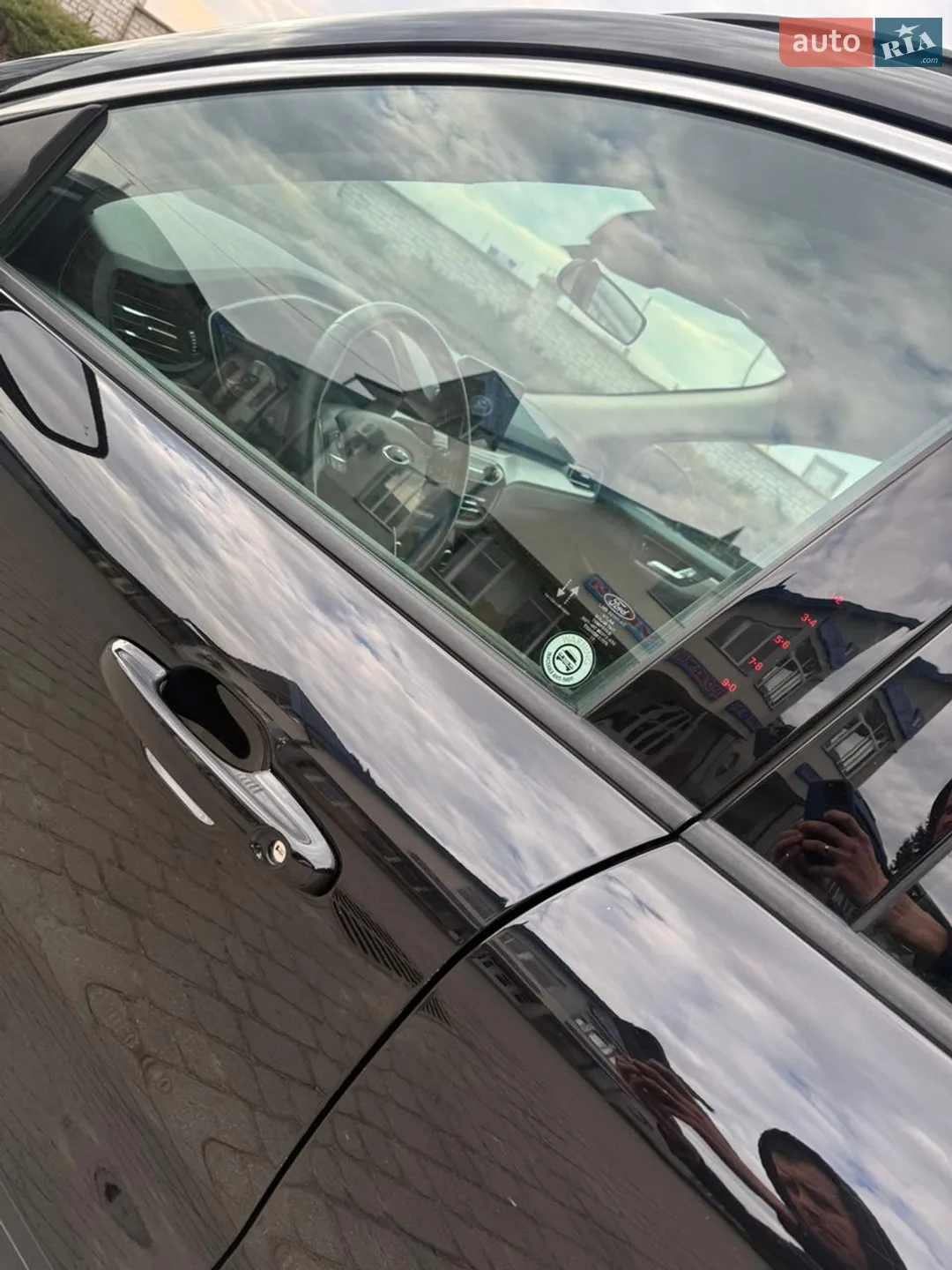 2020 Ford Escape - мініатюра 12
