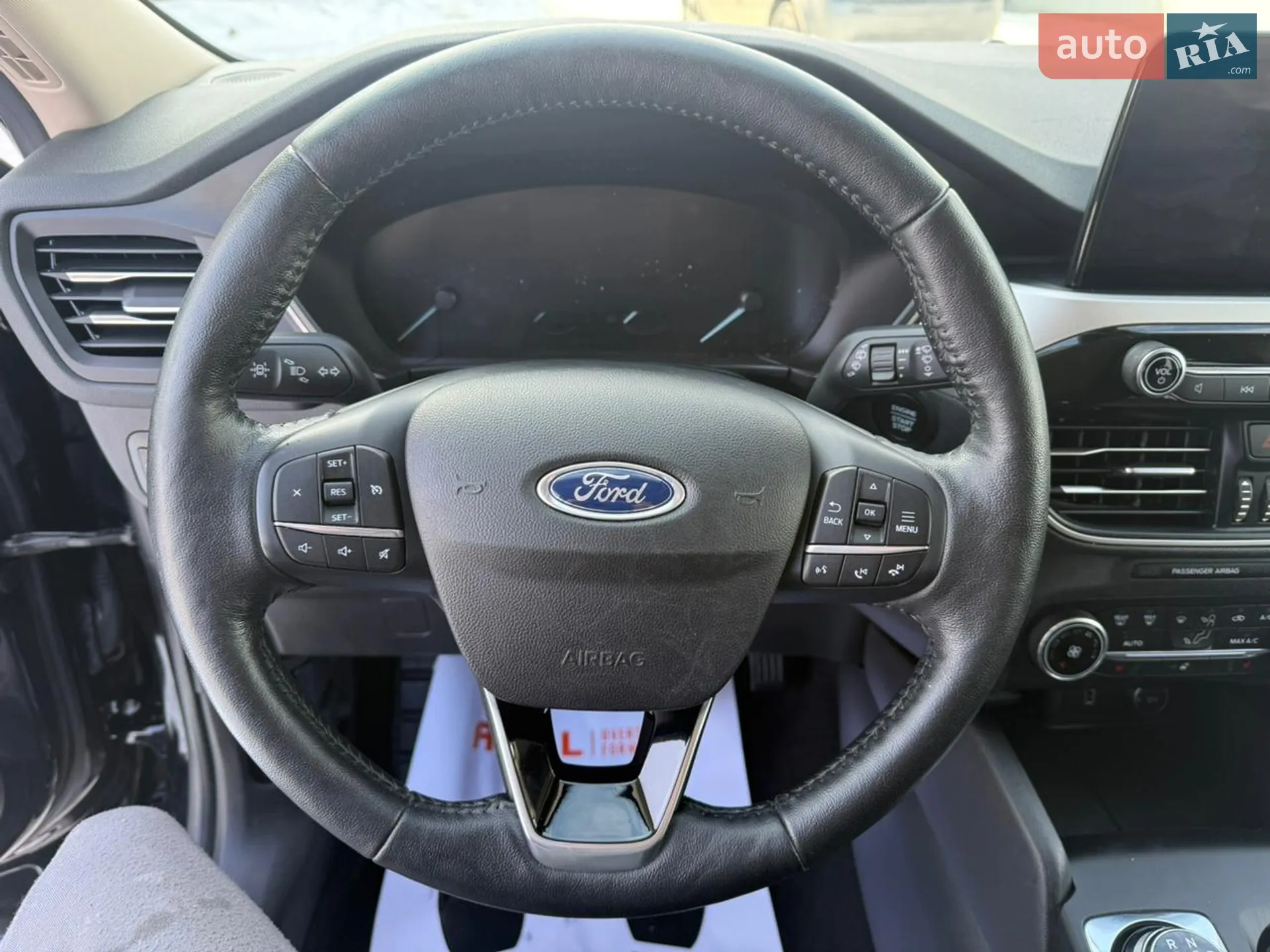 2020 Ford Escape - мініатюра 16