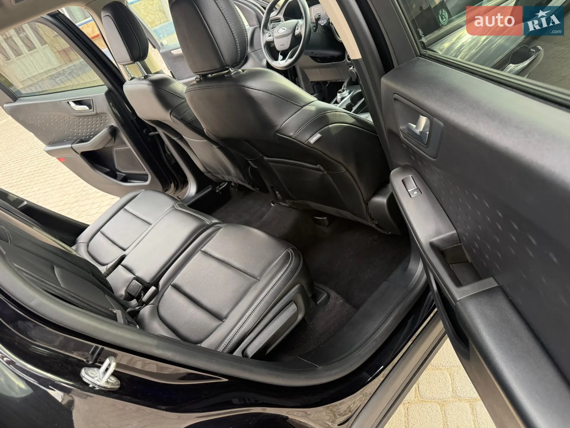 2020 Ford Escape - мініатюра 25
