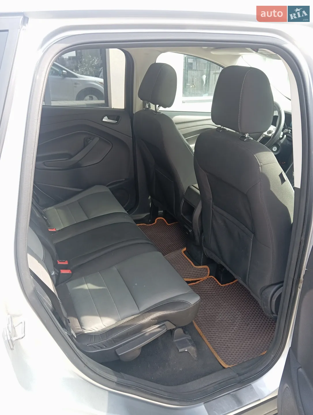 2016 Ford Escape - мініатюра 10