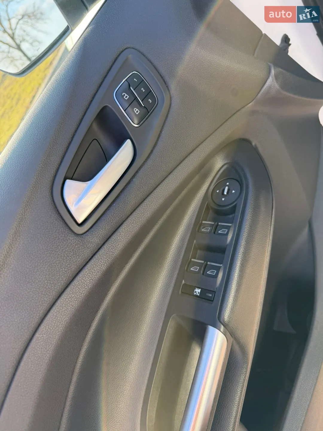 2014 Ford Escape - мініатюра 10