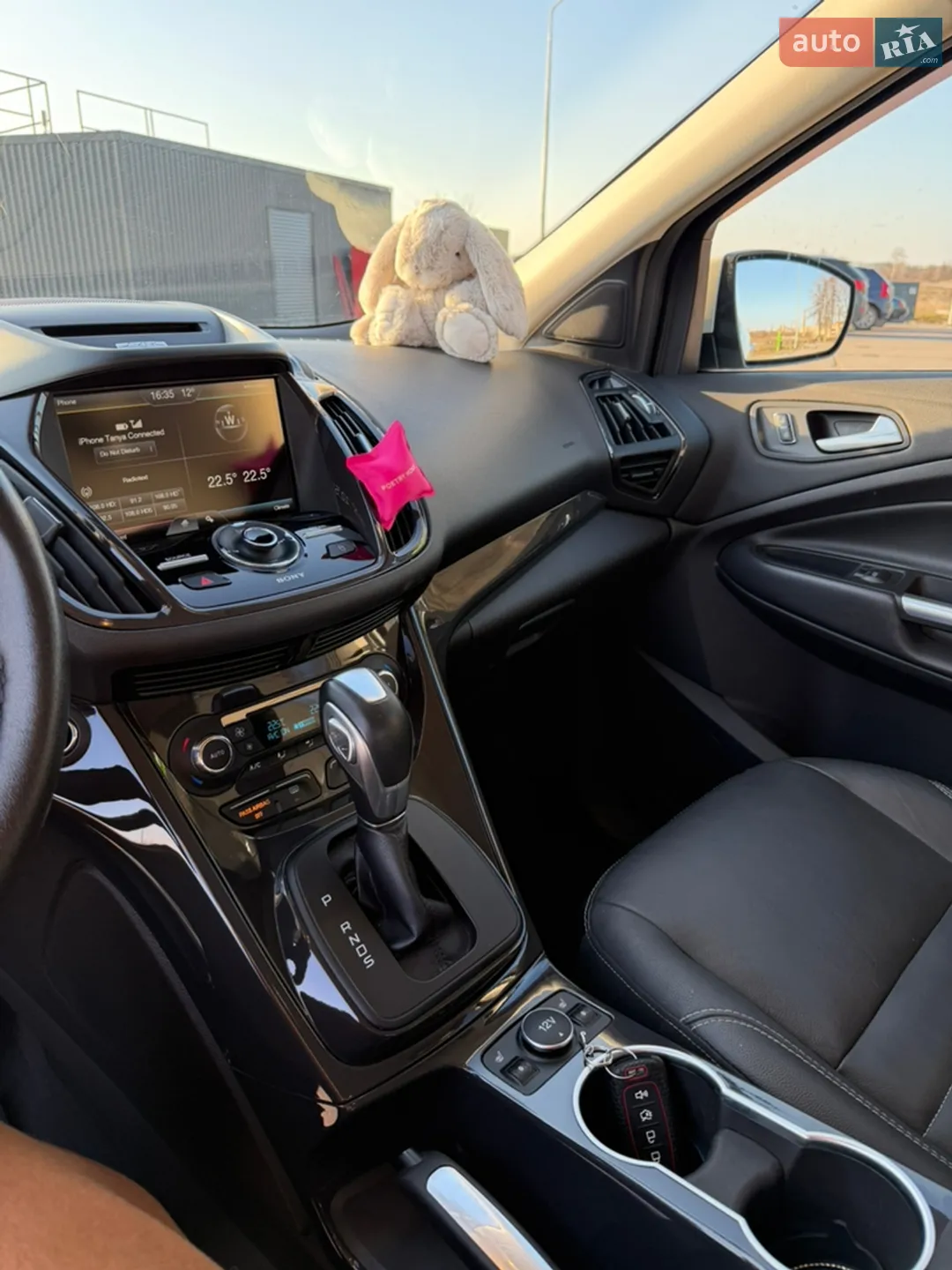 2014 Ford Escape - мініатюра 12