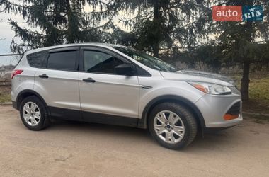 Внедорожник / Кроссовер Ford Escape 2015 в Житомире
