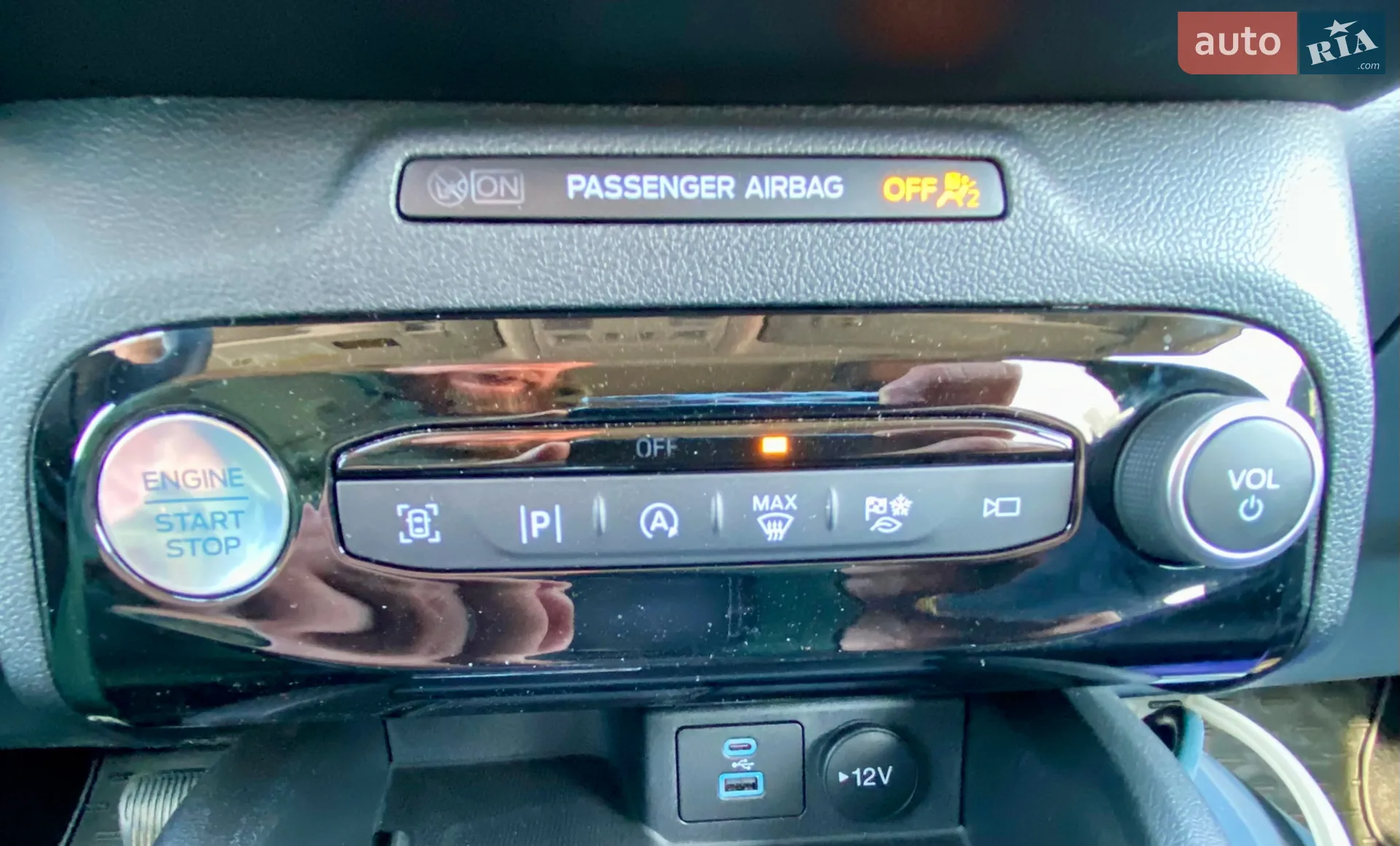 2023 Ford Escape - мініатюра 17