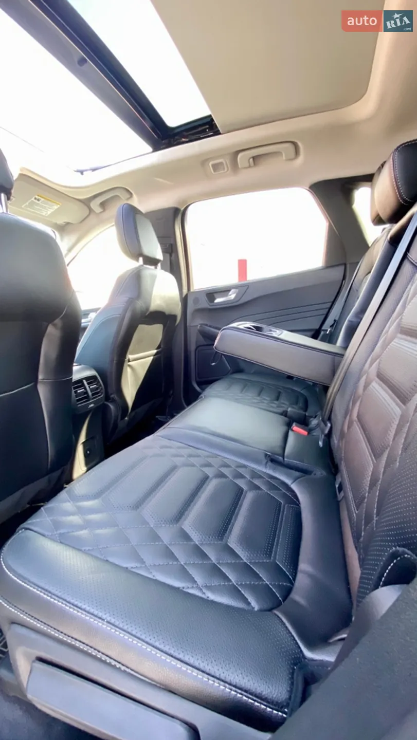 2023 Ford Escape - мініатюра 22