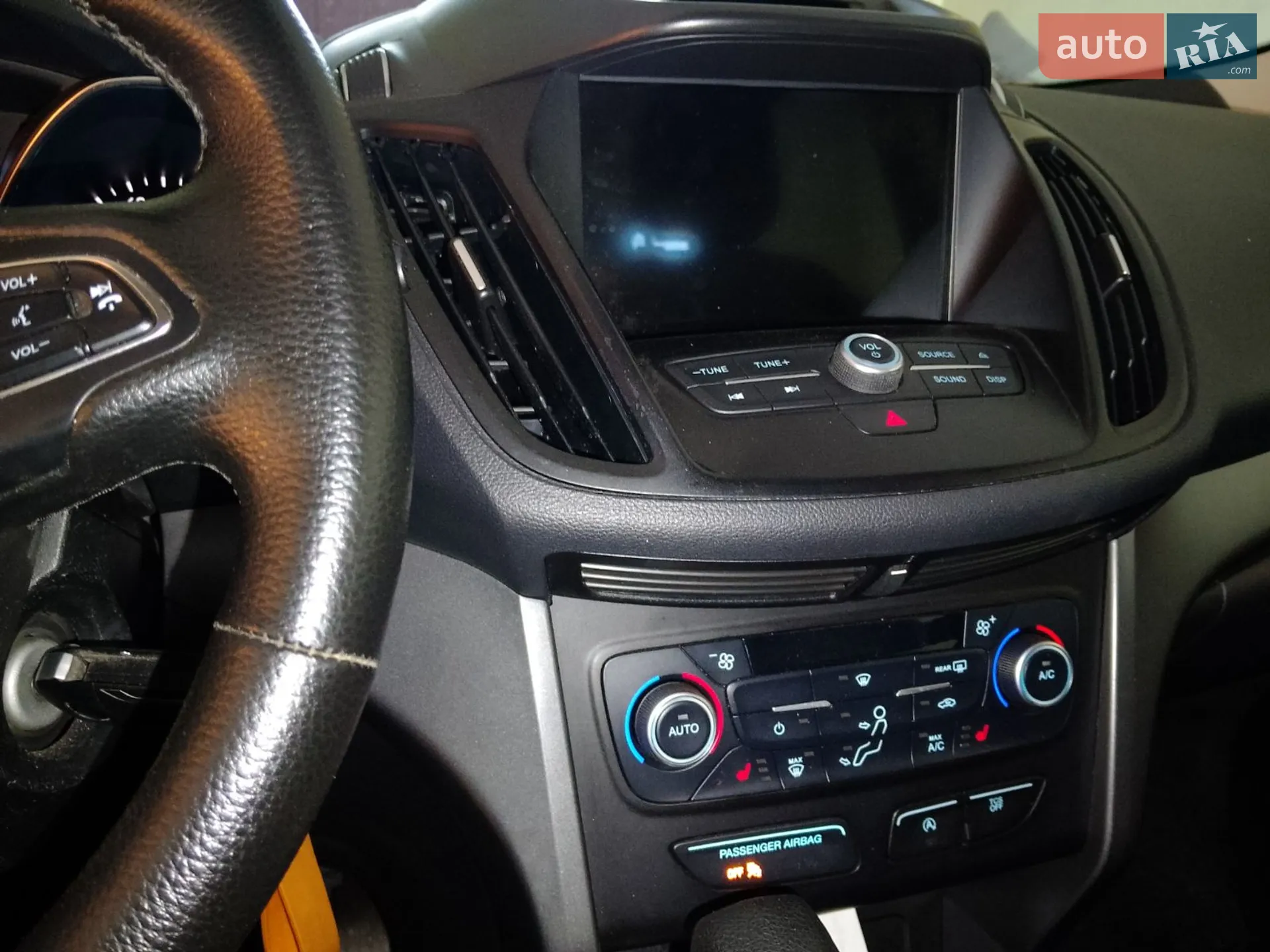 2017 Ford Escape - мініатюра 4