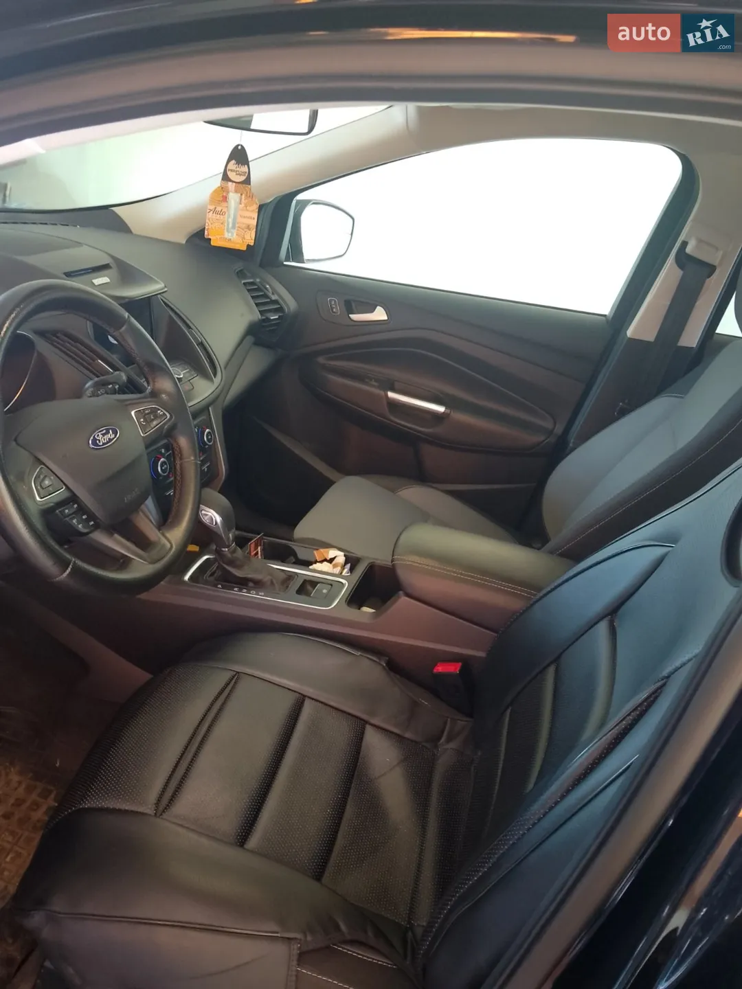 2017 Ford Escape - мініатюра 8