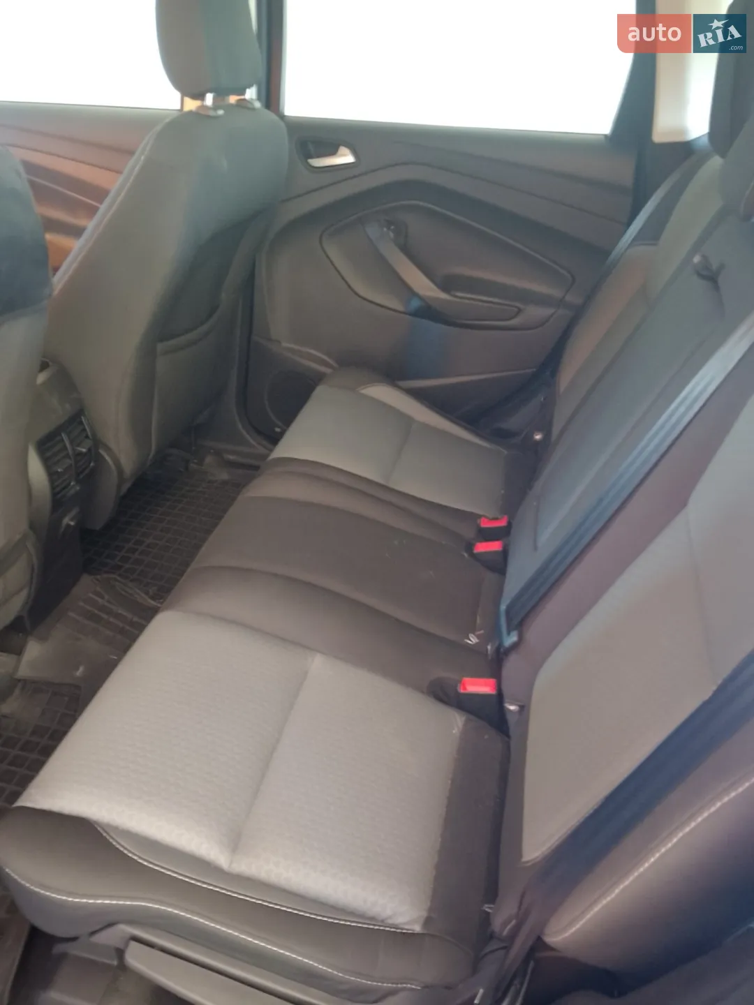 2017 Ford Escape - мініатюра 9