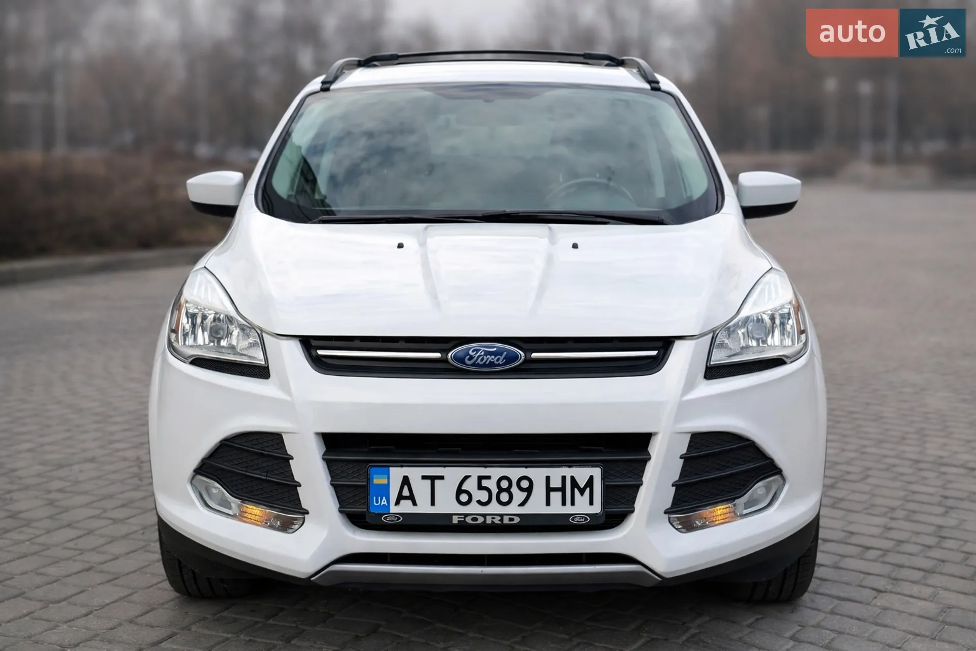 2015 Ford Escape - мініатюра 2