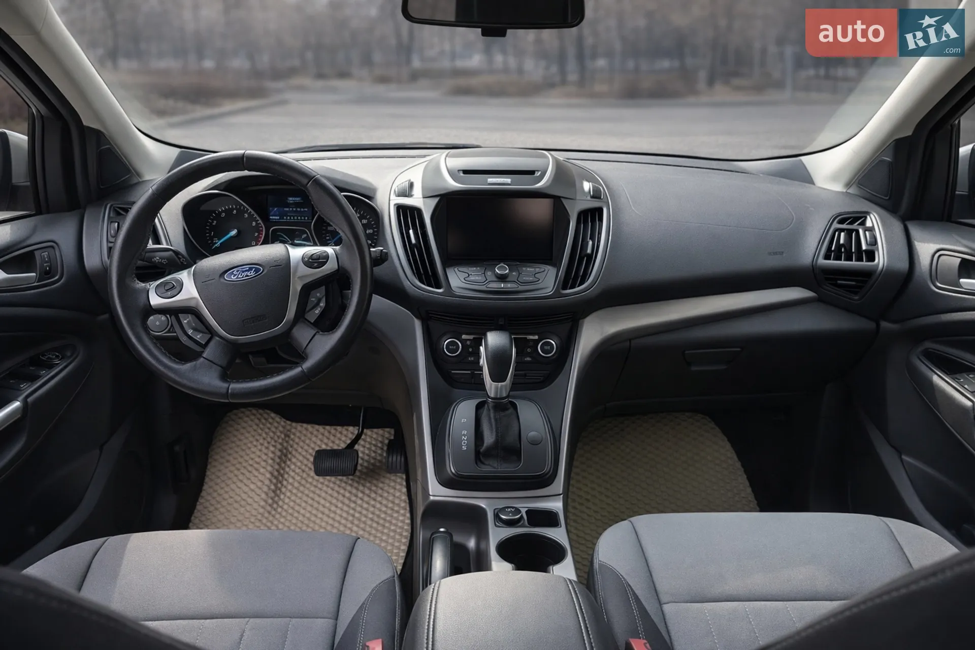 2015 Ford Escape - мініатюра 8