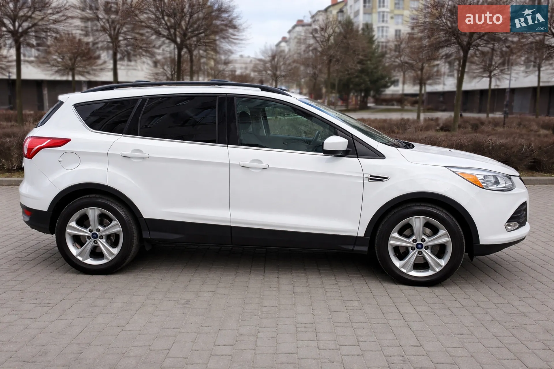 2015 Ford Escape - мініатюра 4