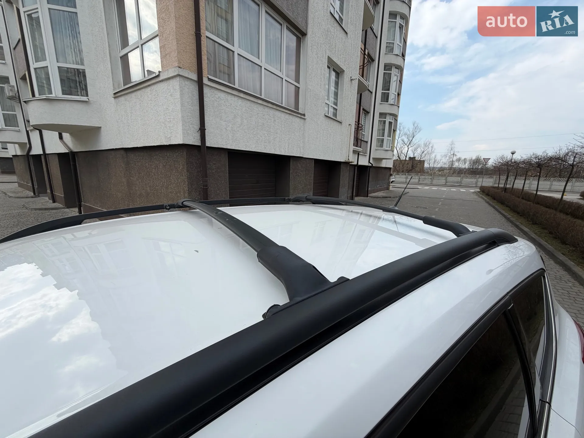 2015 Ford Escape - мініатюра 19