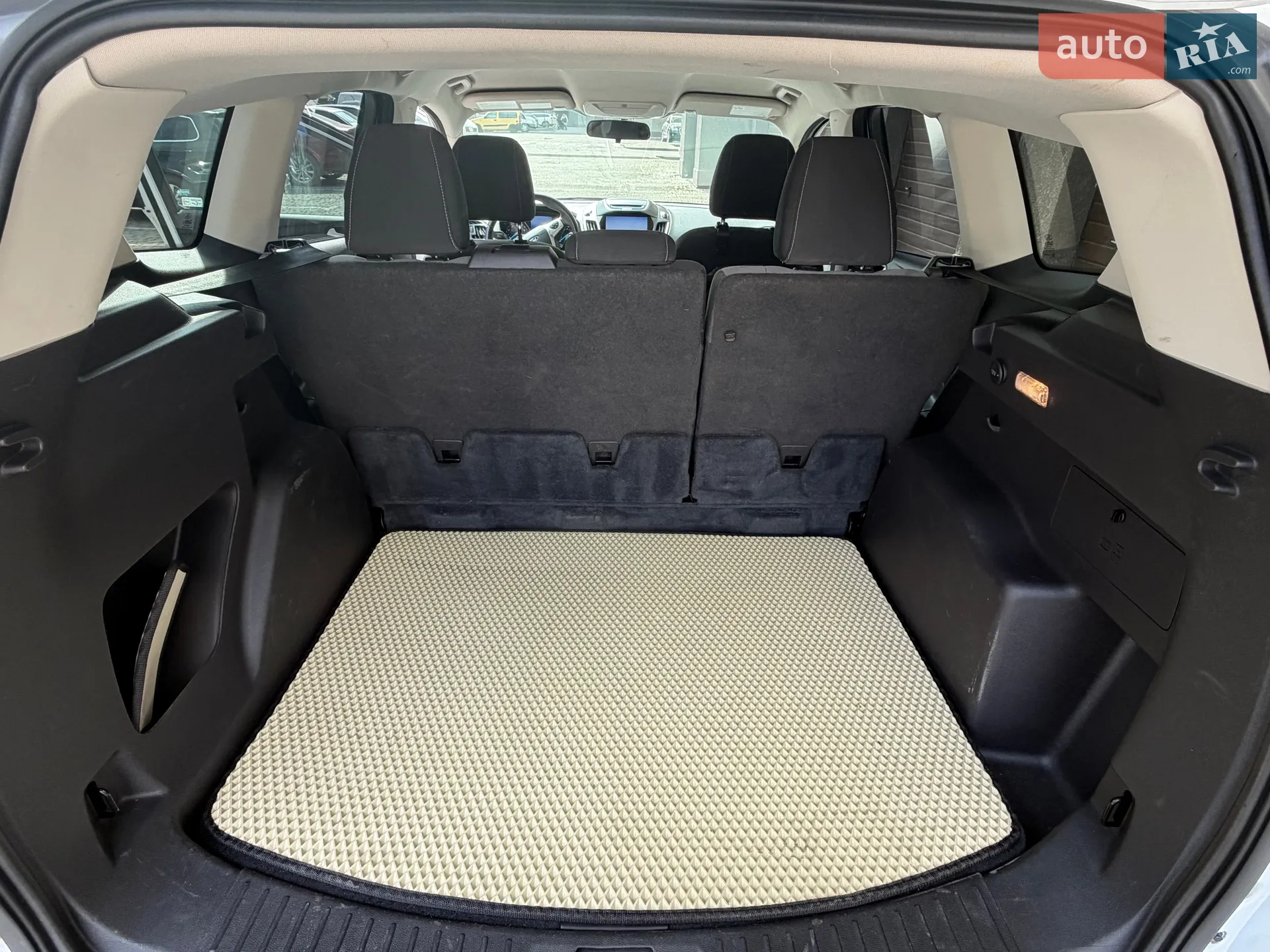 2015 Ford Escape - мініатюра 7