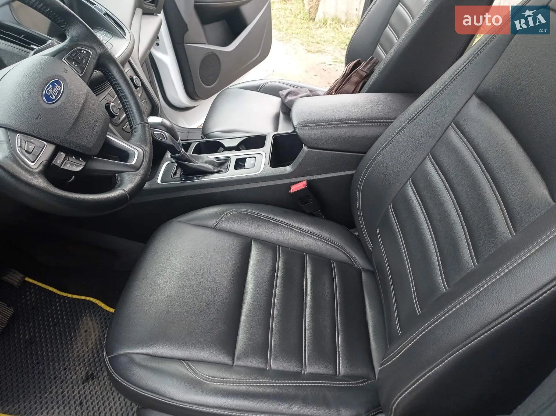 2019 Ford Escape - мініатюра 3