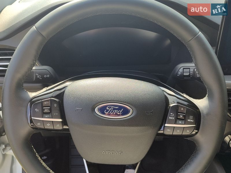 Внедорожник / Кроссовер Ford Escape 2024 в Галиче фото 14 Внедорожник / Кроссовер Ford Escape 2024 в Галиче