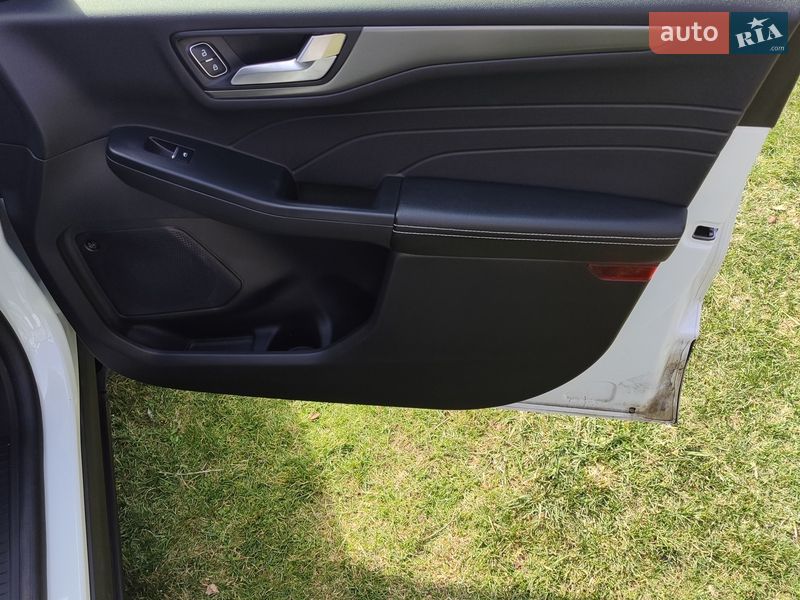 Внедорожник / Кроссовер Ford Escape 2024 в Галиче фото 22 Внедорожник / Кроссовер Ford Escape 2024 в Галиче