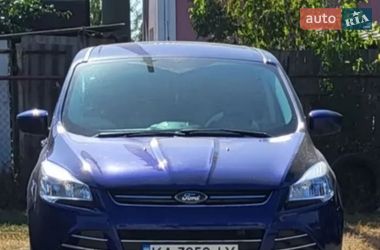 Внедорожник / Кроссовер Ford Escape 2013 в Киеве