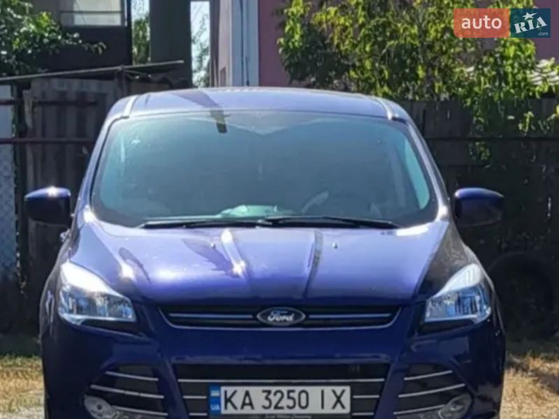 Ford Escape 2013 Ford Escape 2013