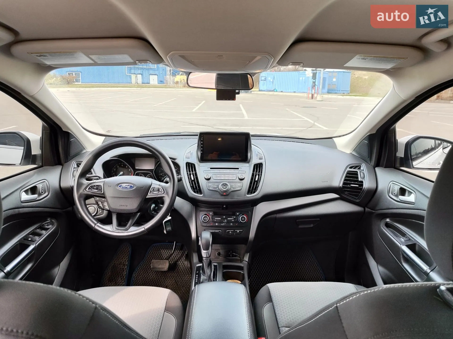 2018 Ford Escape - мініатюра 17