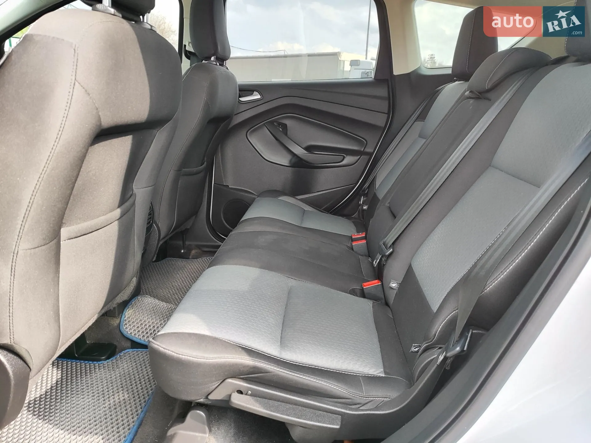 2018 Ford Escape - мініатюра 21