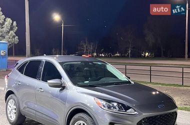 Внедорожник / Кроссовер Ford Escape 2022 в Запорожье