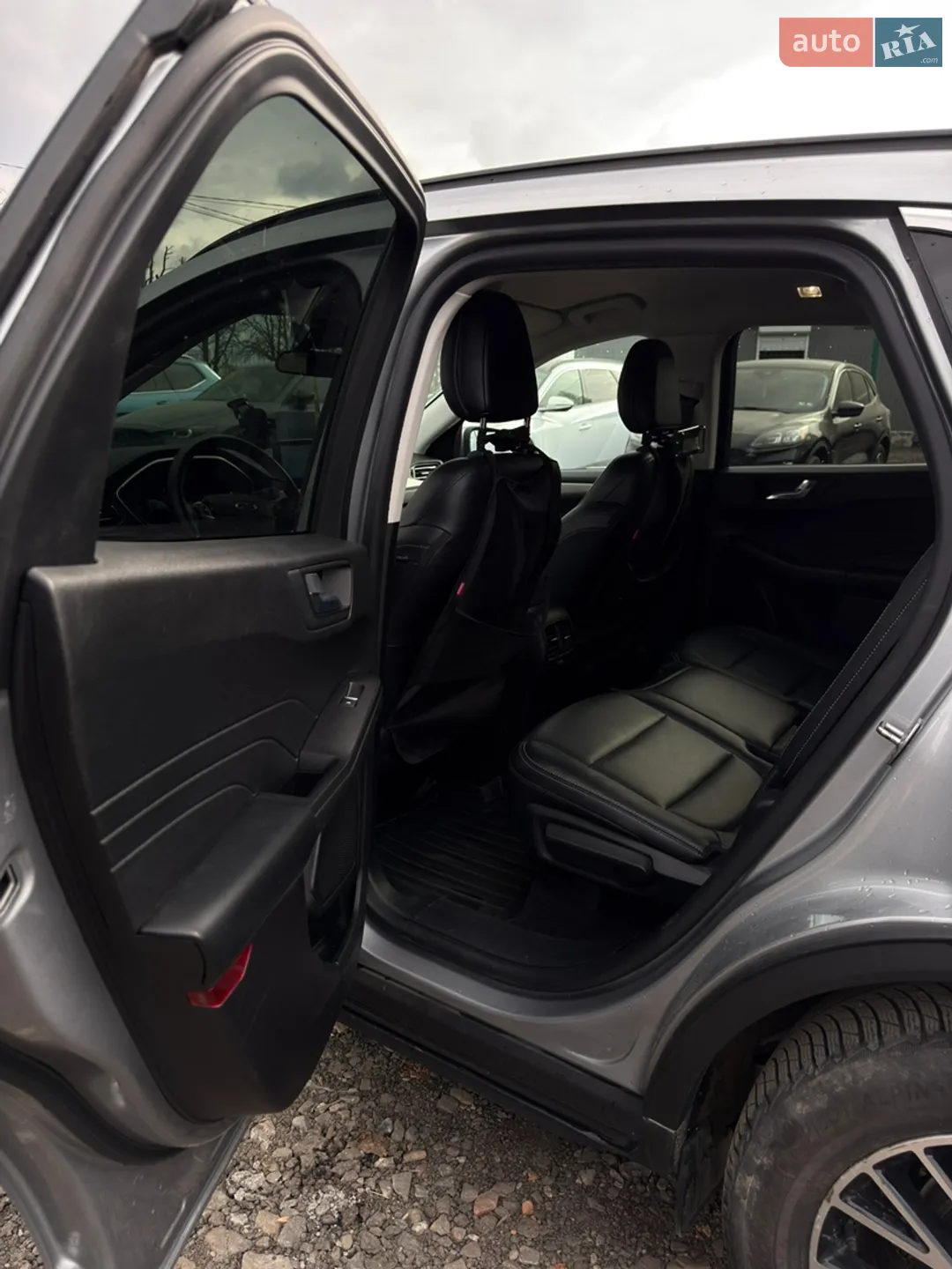 2021 Ford Escape - мініатюра 17