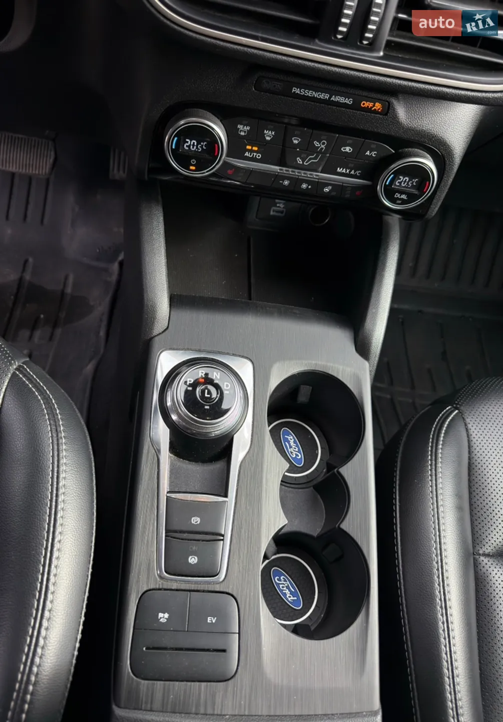 2021 Ford Escape - мініатюра 16