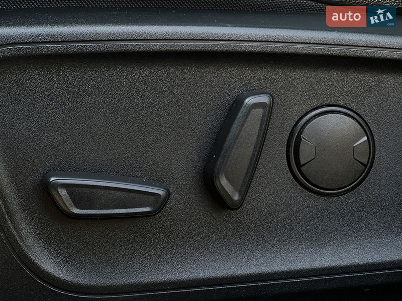 Внедорожник / Кроссовер Ford Escape 2020 в Львове фото 18 Внедорожник / Кроссовер Ford Escape 2020 в Львове