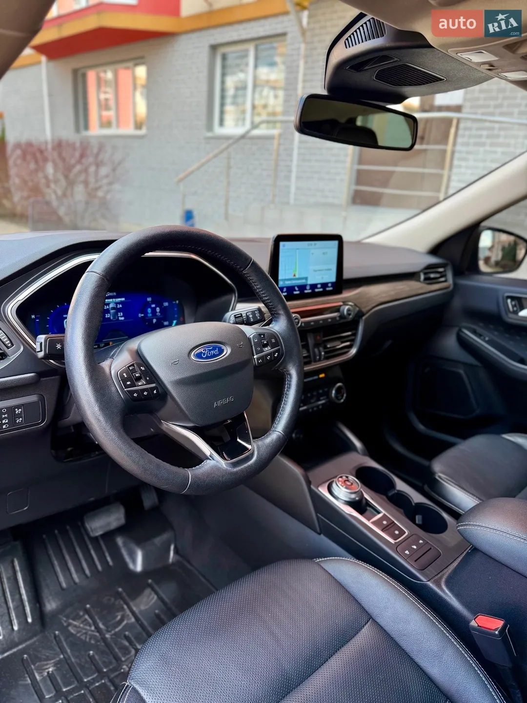2020 Ford Escape - мініатюра 17