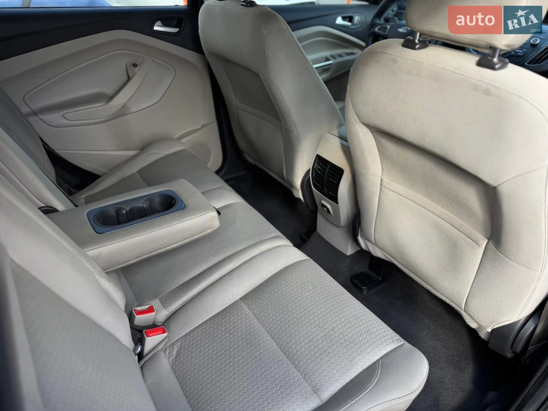 2018 Ford Escape - мініатюра 16