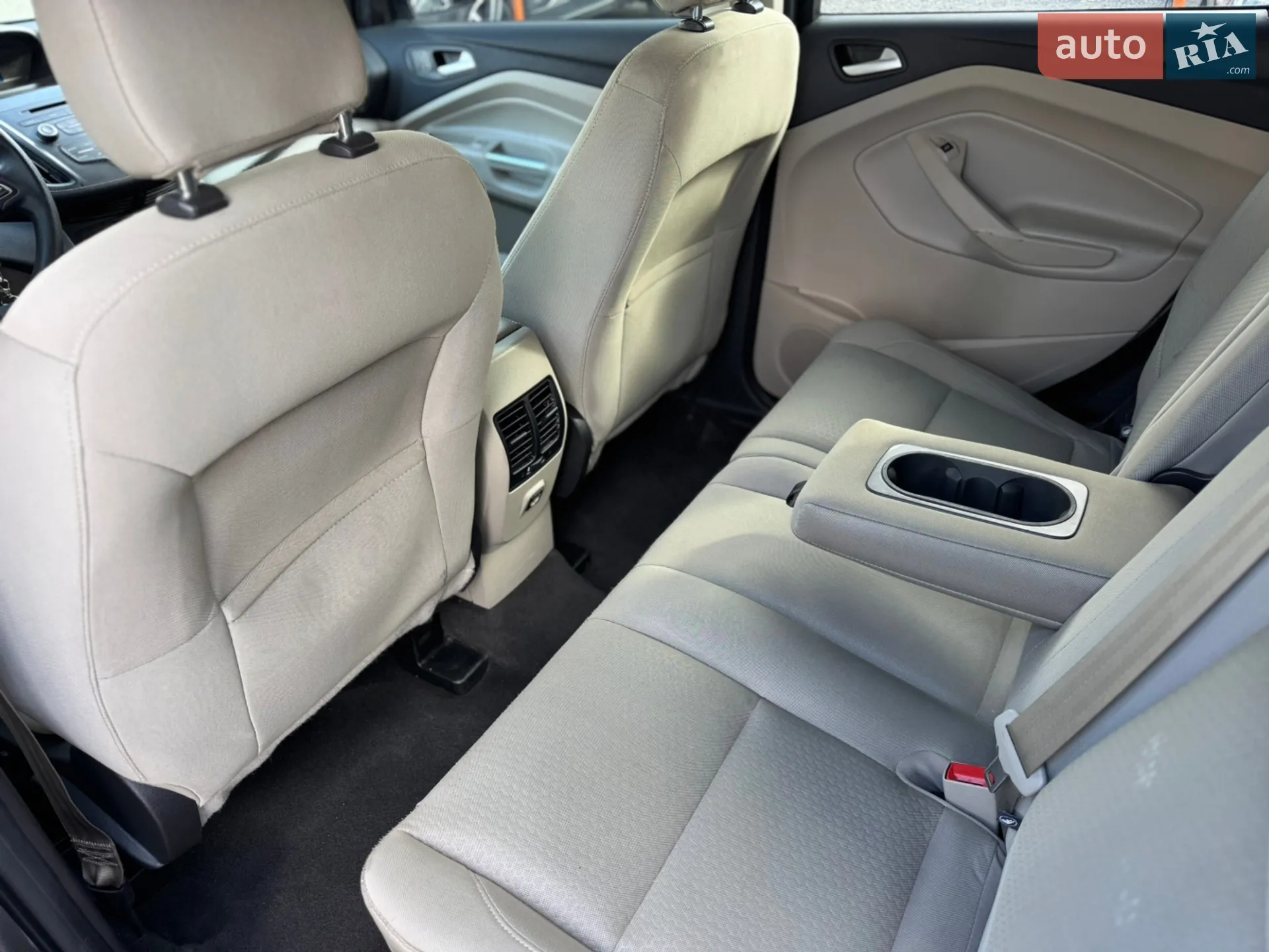 2018 Ford Escape - мініатюра 17