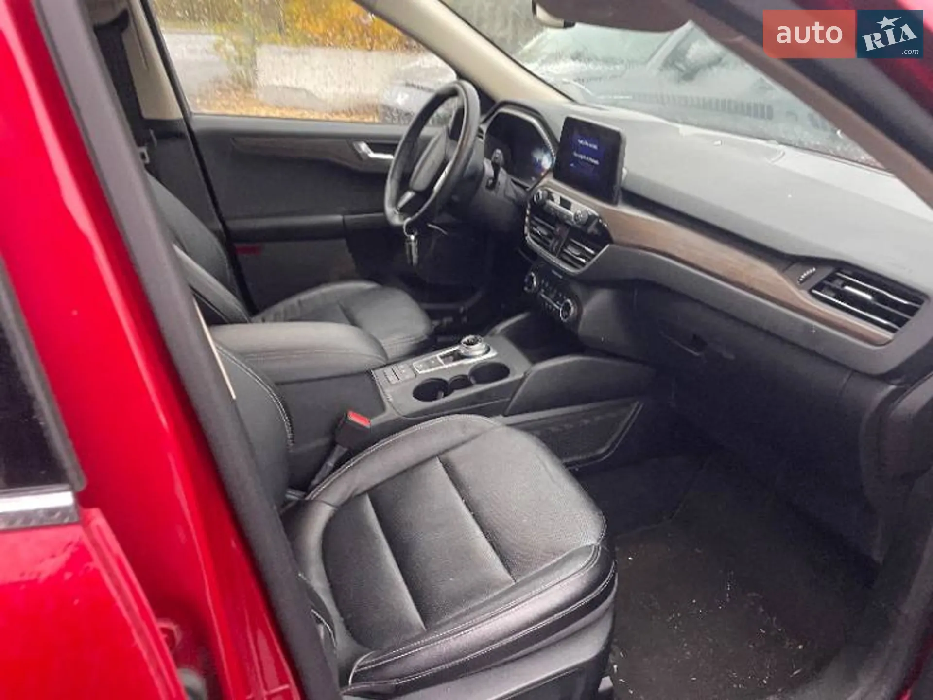 2020 Ford Escape - мініатюра 35