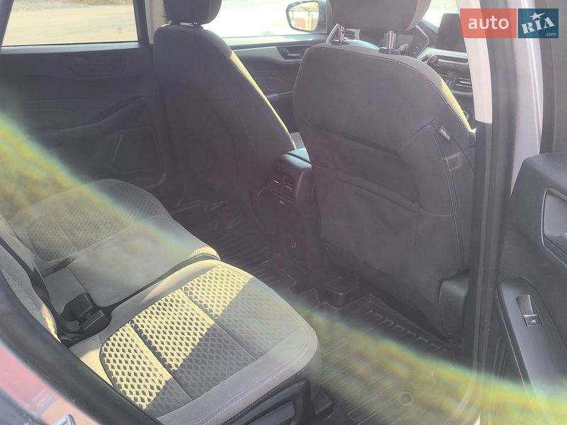 Внедорожник / Кроссовер Ford Escape 2022 в Виннице фото 8 Внедорожник / Кроссовер Ford Escape 2022 в Виннице