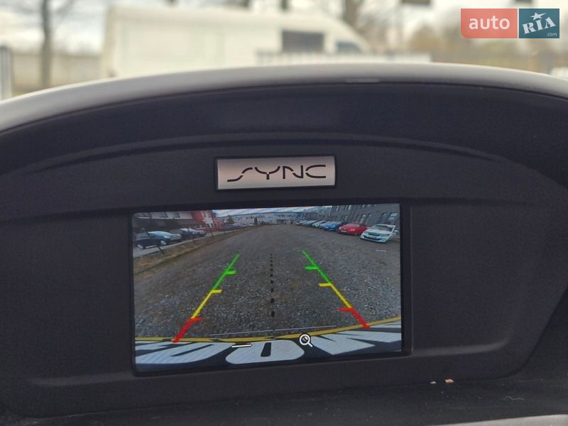 Внедорожник / Кроссовер Ford Escape 2017 в Львове фото 14 Внедорожник / Кроссовер Ford Escape 2017 в Львове