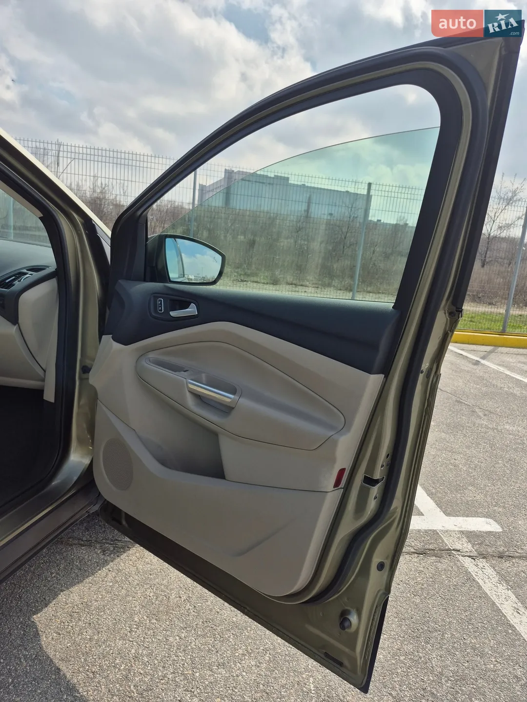 2013 Ford Escape - мініатюра 6