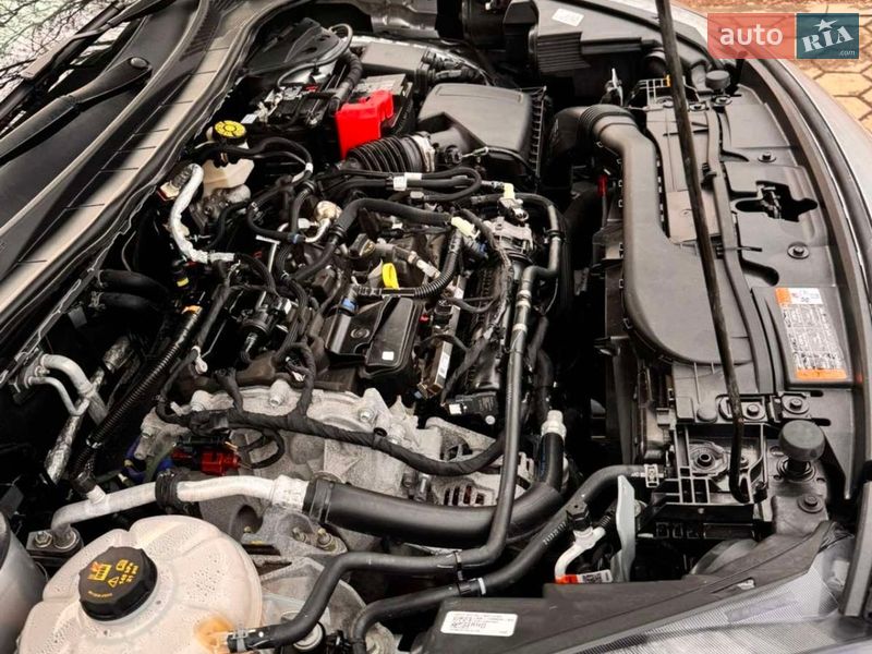 Позашляховик / Кросовер Ford Escape 2020 в Івано-Франківську фото 27 Позашляховик / Кросовер Ford Escape 2020 в Івано-Франківську