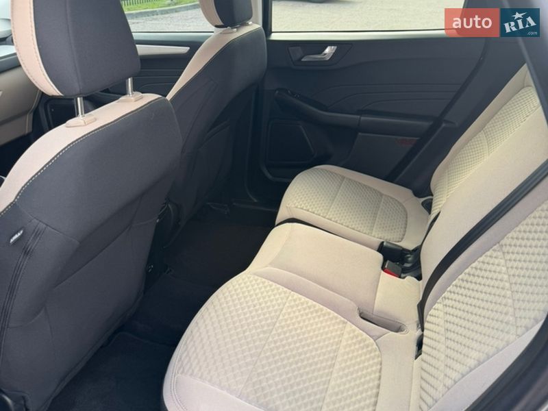 Внедорожник / Кроссовер Ford Escape 2021 в Днепре фото 15 Внедорожник / Кроссовер Ford Escape 2021 в Днепре