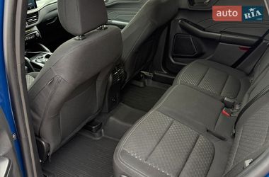 Позашляховик / Кросовер Ford Escape 2023 в Києві