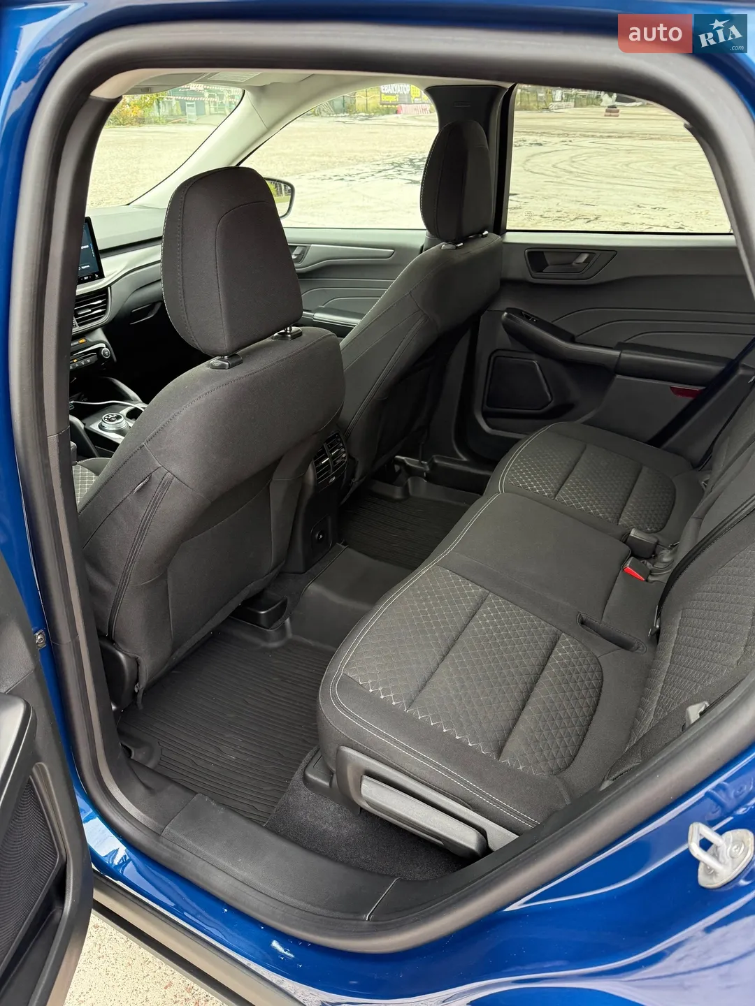 2023 Ford Escape - мініатюра 12