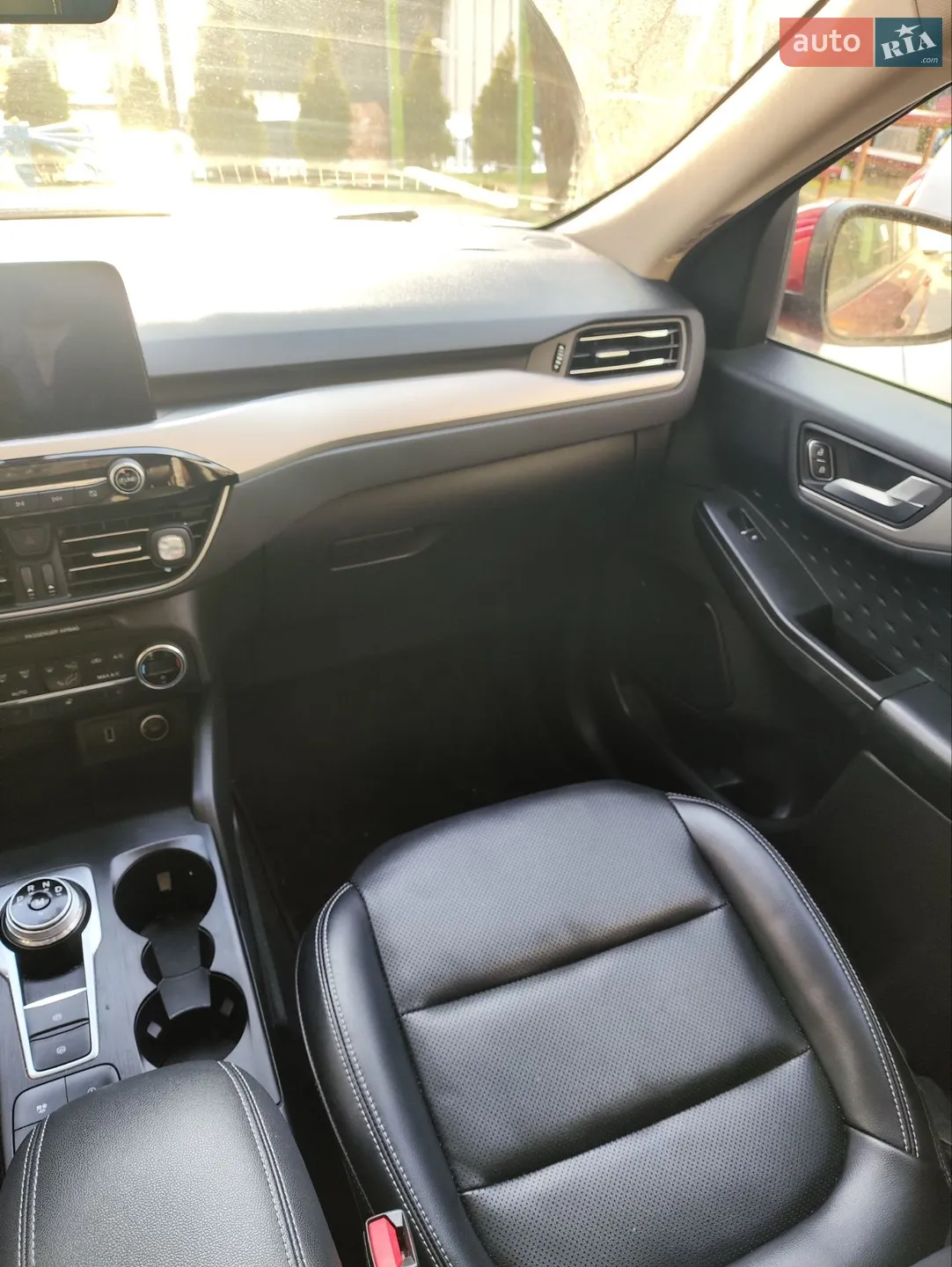 2020 Ford Escape - мініатюра 10