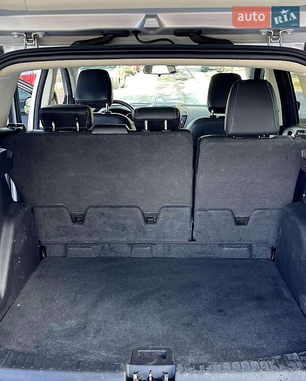 Внедорожник / Кроссовер Ford Escape 2019 в Киеве фото 10 Внедорожник / Кроссовер Ford Escape 2019 в Киеве