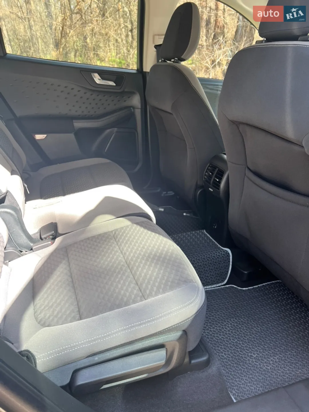 2020 Ford Escape - мініатюра 11