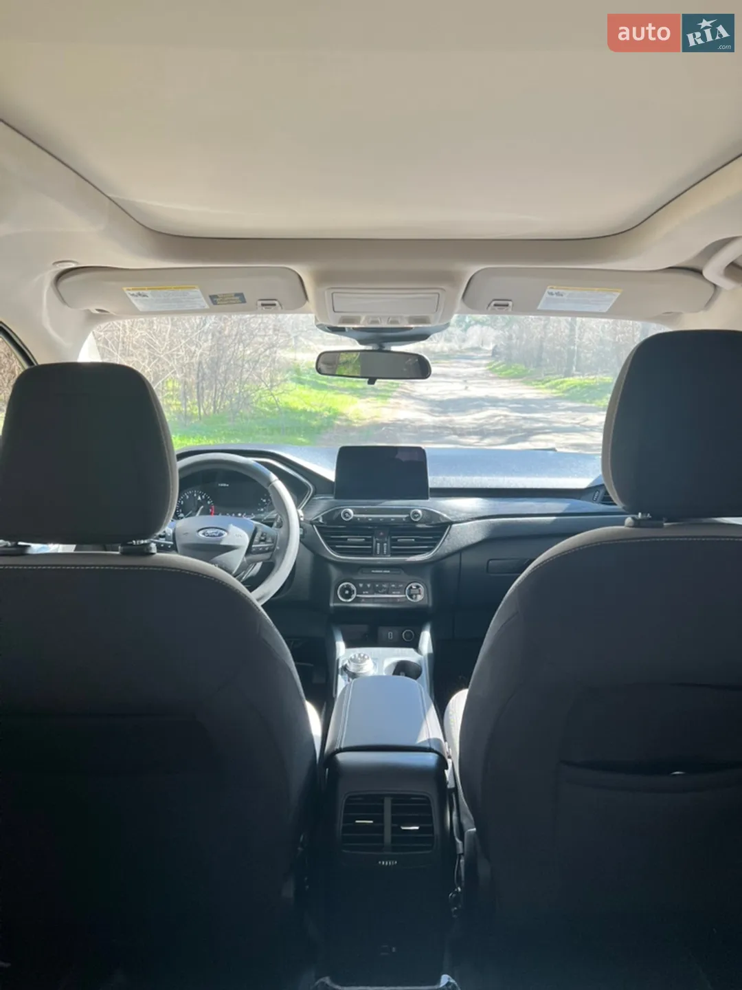 2020 Ford Escape - мініатюра 14