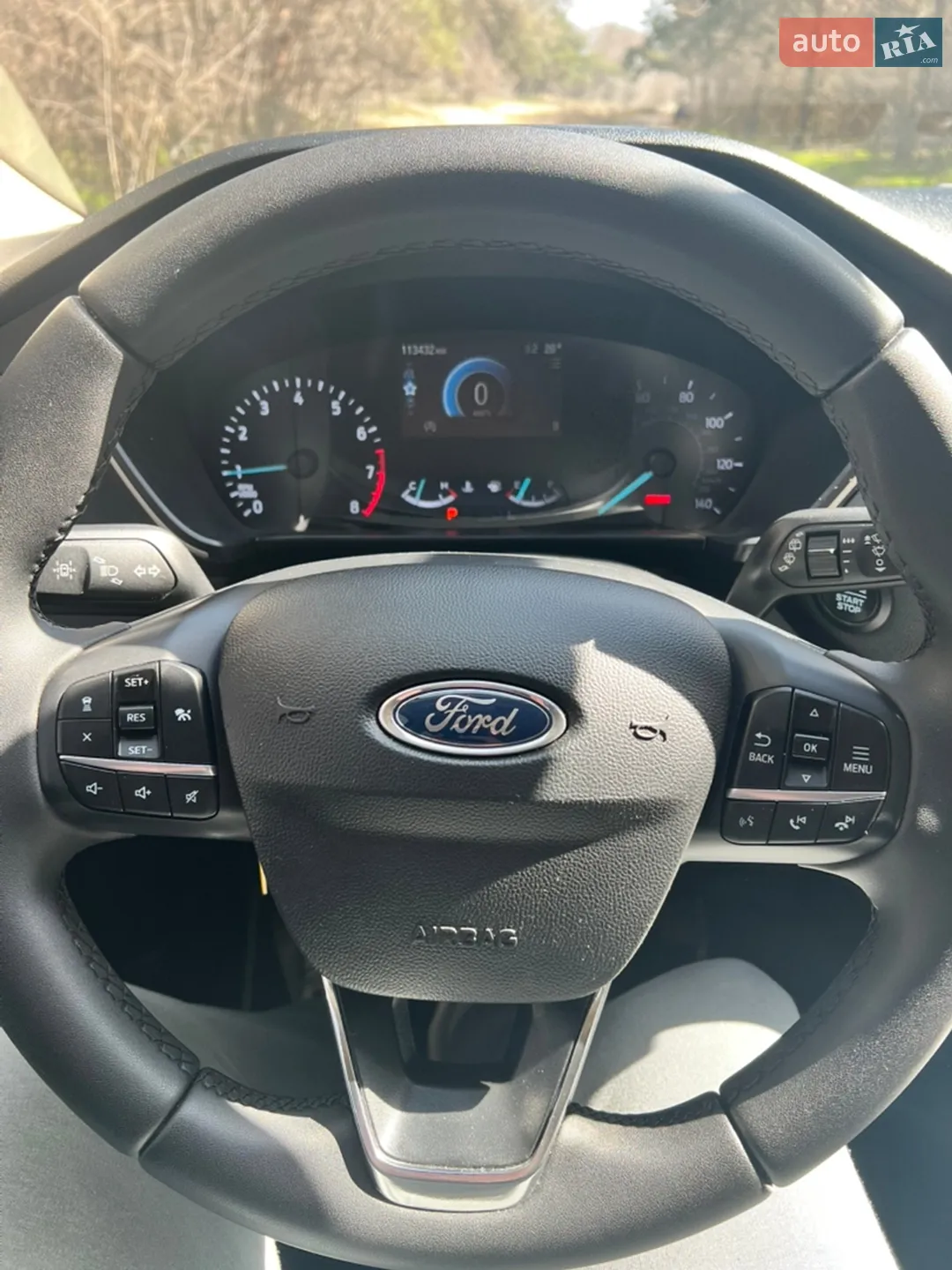 2020 Ford Escape - мініатюра 19