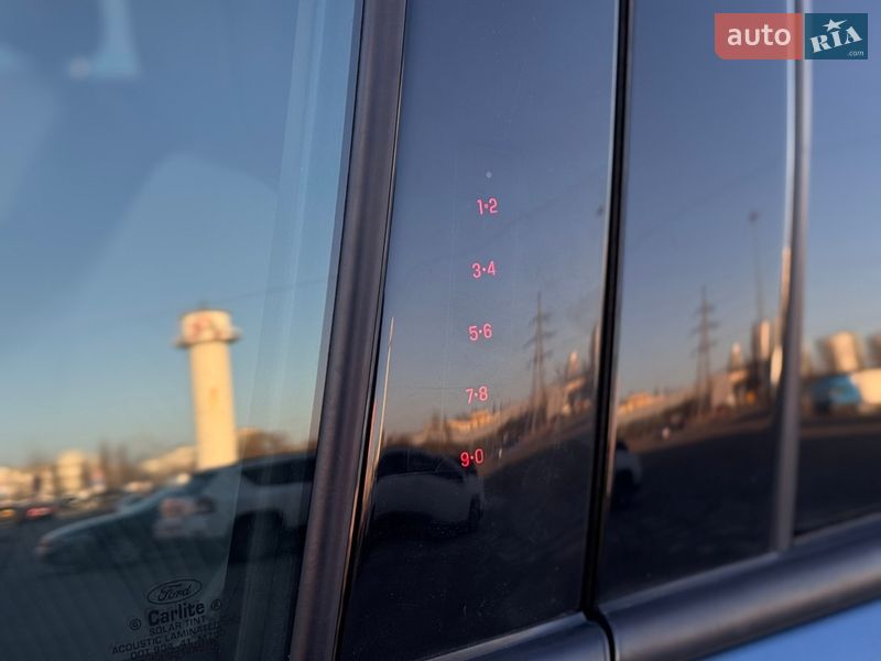 Внедорожник / Кроссовер Ford Escape 2018 в Киеве фото 15 Внедорожник / Кроссовер Ford Escape 2018 в Киеве