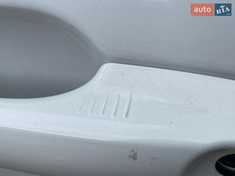 Внедорожник / Кроссовер Ford Escape 2021 в Львове фото 16 Внедорожник / Кроссовер Ford Escape 2021 в Львове