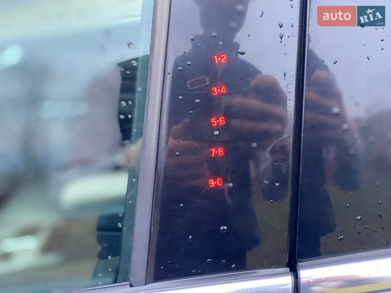 Внедорожник / Кроссовер Ford Escape 2016 в Львове фото 11 Внедорожник / Кроссовер Ford Escape 2016 в Львове